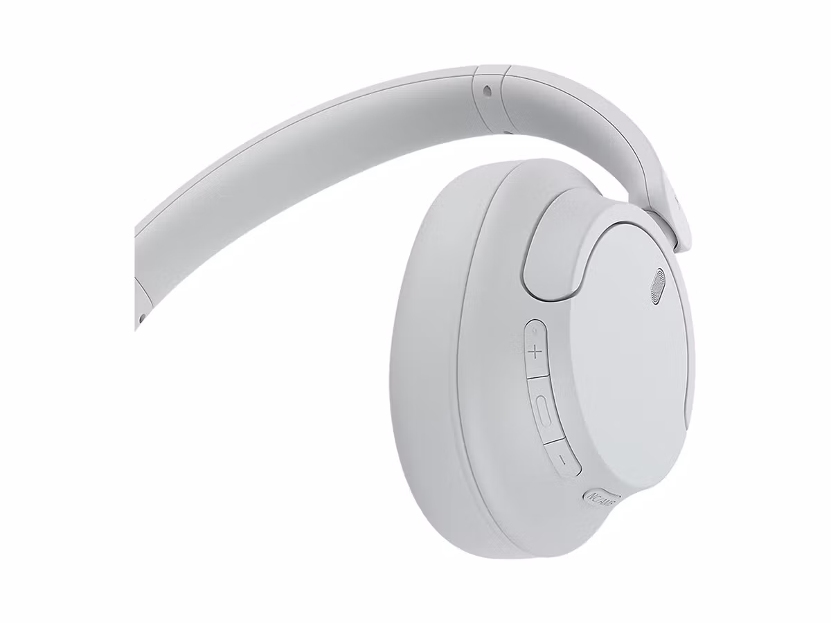 Sony WH-CH720 Trådlösa Hörlurar Vit