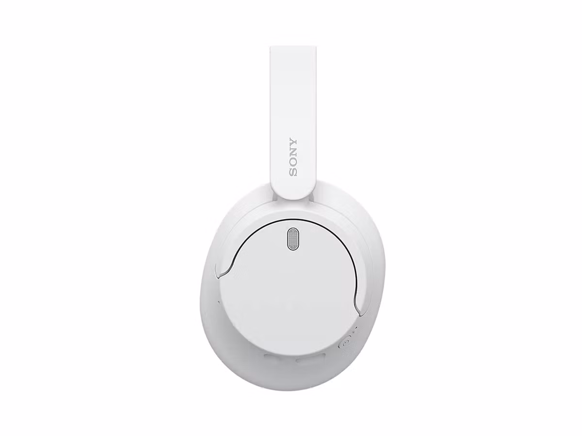 Sony WH-CH720 Trådlösa Hörlurar Vit