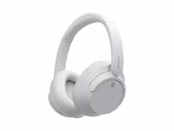 Sony WH-CH720 Trådlösa Hörlurar Vit
