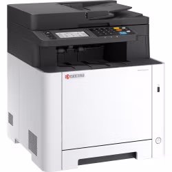 Kyocera ECOSYS MA3500x (grå/svart, skanna, kopiera, USB, LAN, duplex (utskrift))