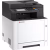 Kyocera ECOSYS MA3500x (grå/svart, skanna, kopiera, USB, LAN, duplex (utskrift))