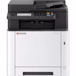 Kyocera ECOSYS MA3500x (grå/svart, skanna, kopiera, USB, LAN, duplex (utskrift))
