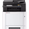 Kyocera ECOSYS MA3500x (grå/svart, skanna, kopiera, USB, LAN, duplex (utskrift))