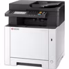 Kyocera ECOSYS MA3500x (grå/svart, skanna, kopiera, USB, LAN, duplex (utskrift))