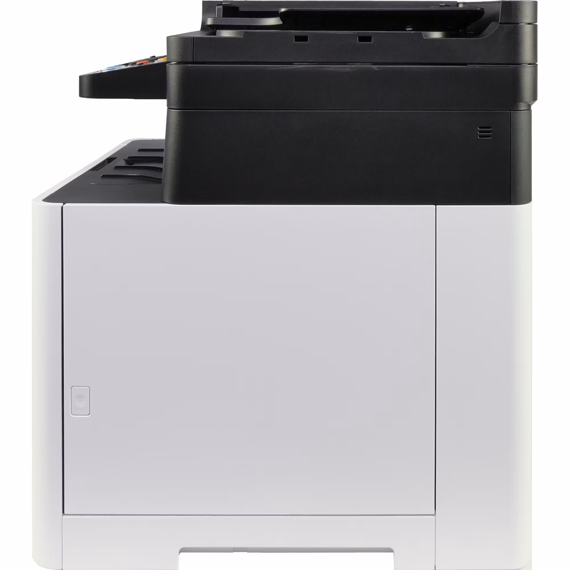 Kyocera ECOSYS MA3500x (grå/svart, skanna, kopiera, USB, LAN, duplex (utskrift))
