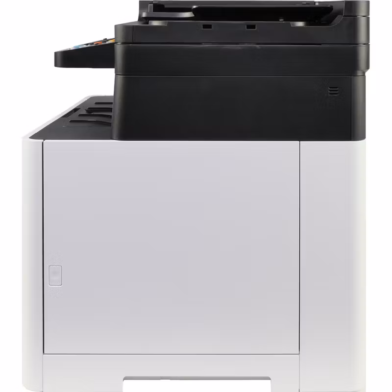 Kyocera ECOSYS MA3500x (grå/svart, skanna, kopiera, USB, LAN, duplex (utskrift))