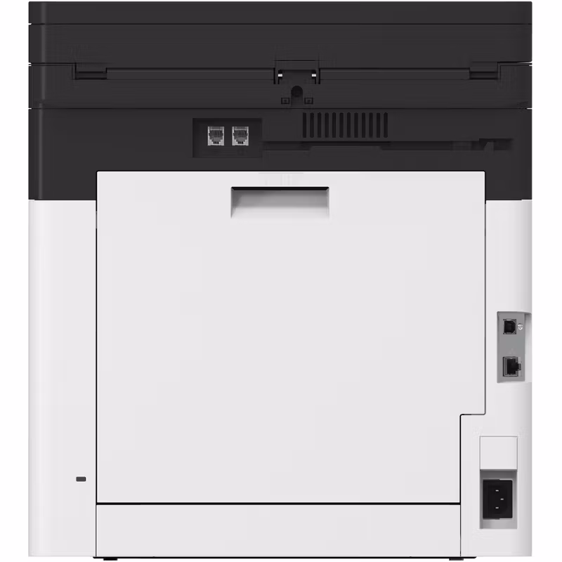 Kyocera ECOSYS MA3500x (grå/svart, skanna, kopiera, USB, LAN, duplex (utskrift))