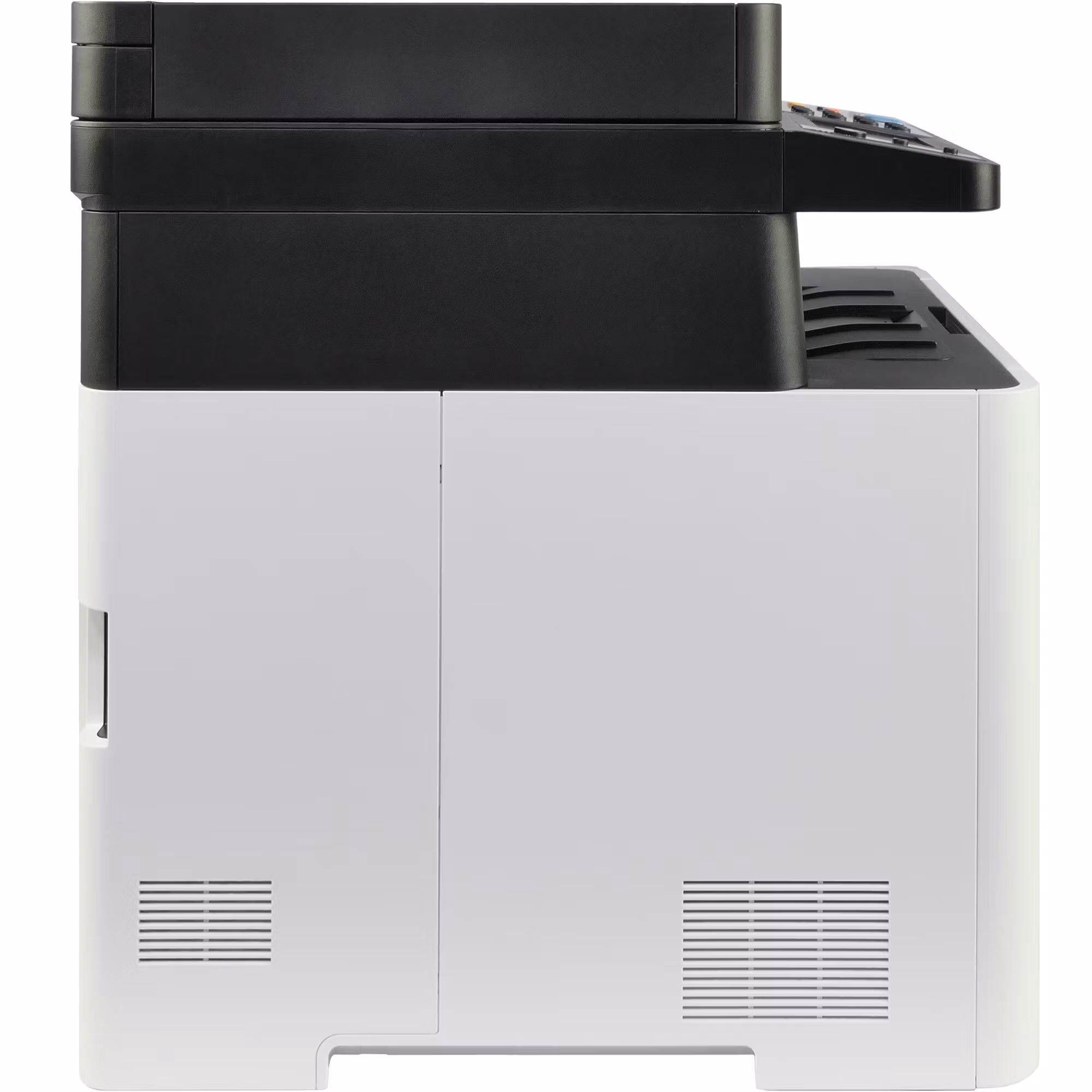 Kyocera ECOSYS MA3500x (grå/svart, skanna, kopiera, USB, LAN, duplex (utskrift))