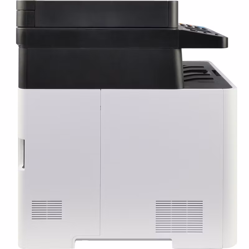Kyocera ECOSYS MA3500x (grå/svart, skanna, kopiera, USB, LAN, duplex (utskrift))