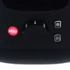 Tefal TT340830 brödrost 2 skivor 850 W svart, rostfritt stål