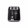 Tefal Loft 2S TT761838 brödrost, 2 skivor, svart