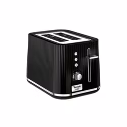 Tefal Loft 2S TT761838 brödrost, 2 skivor, svart