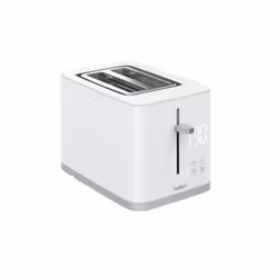 Tefal Sense TT6931 brödrost, 2 skivor, 850 W, vit