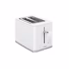 Tefal Sense TT6931 brödrost, 2 skivor, 850 W, vit