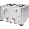 ProfiCook PC-TA 1252, brödrost (rostfritt stål)