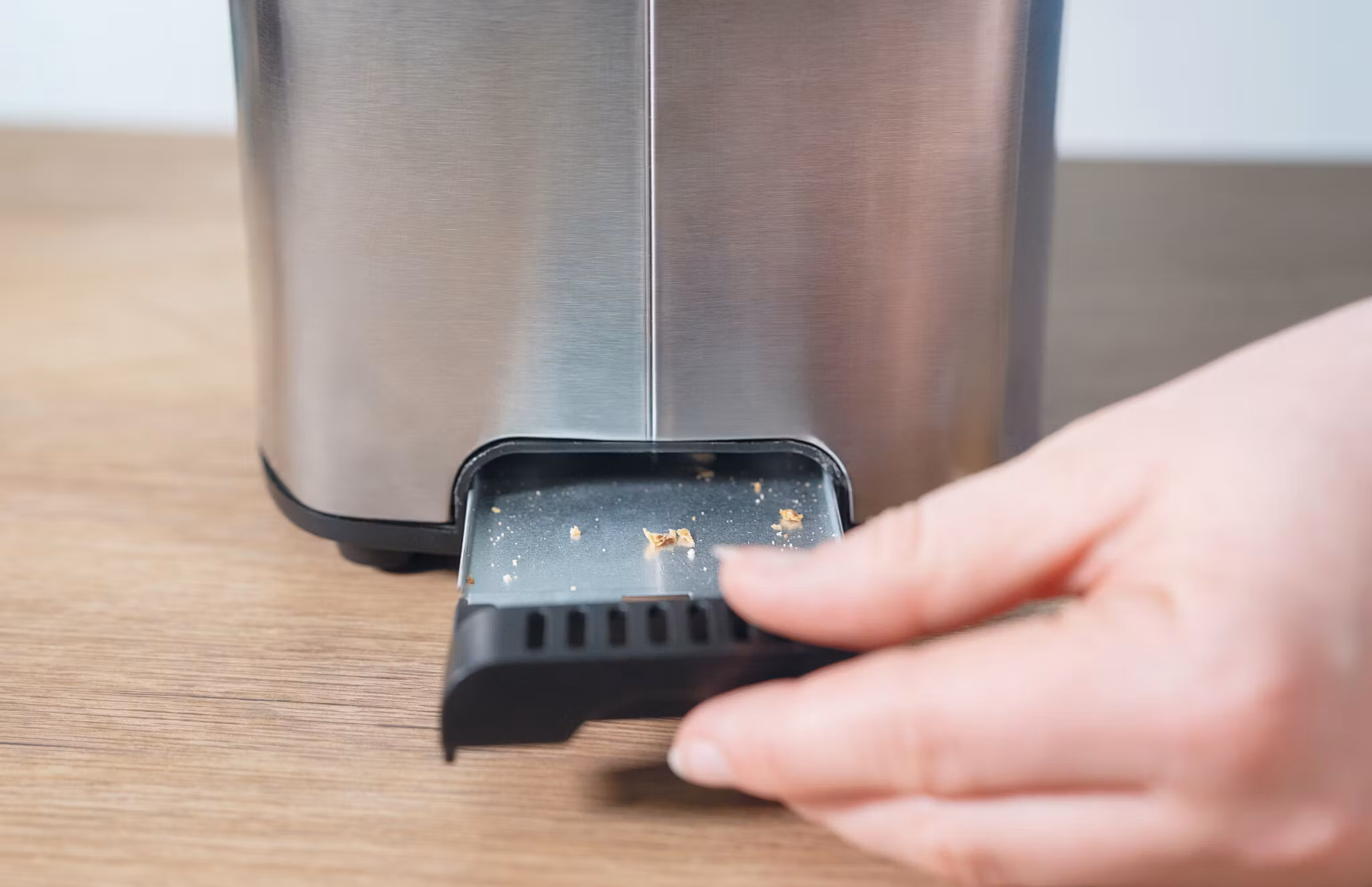 Unold Toaster Thommy 2 skivor 850 W Rostfritt stål