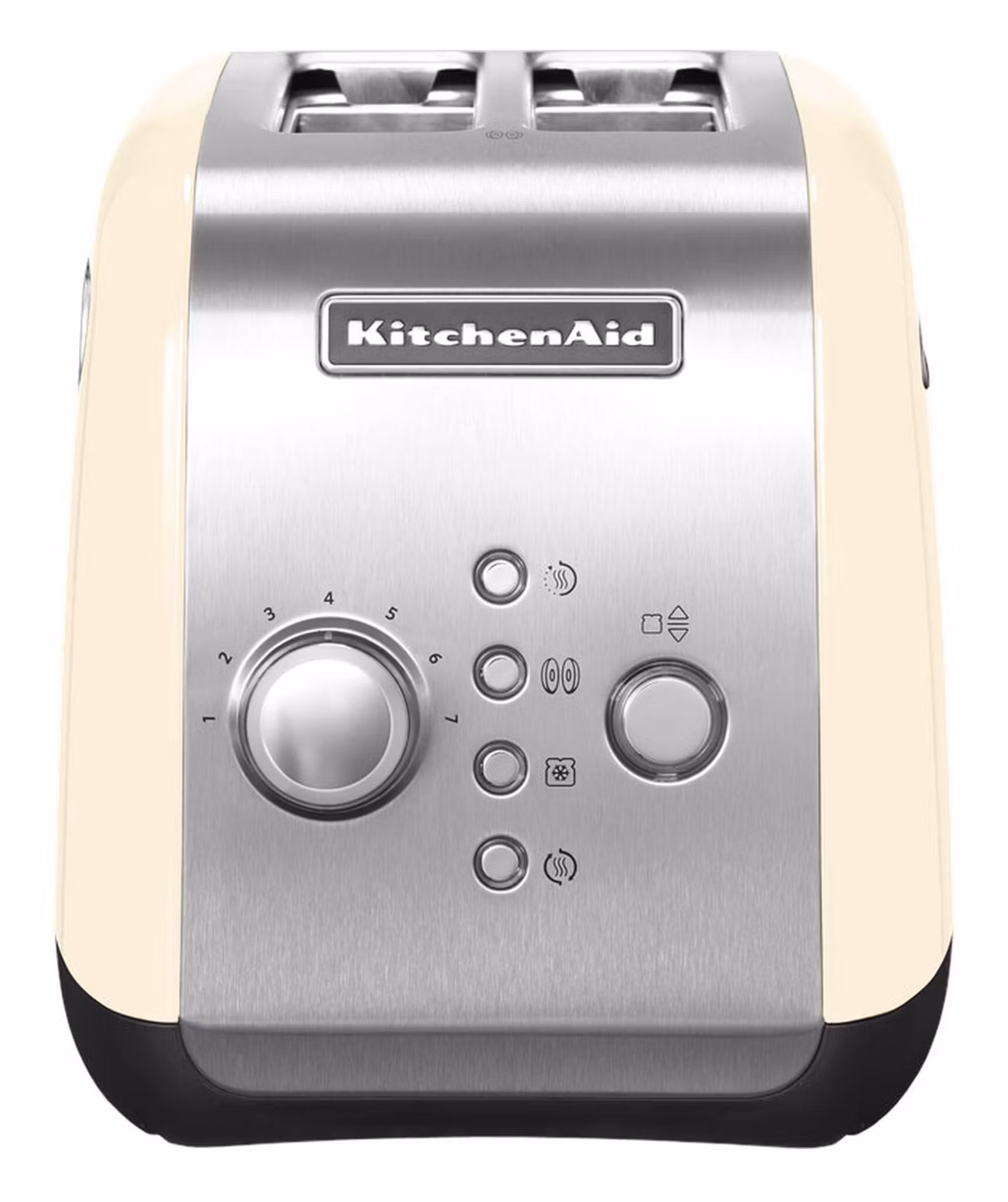 KitchenAid 5KMT221EAC 7 2 skivor 1100 W Cream