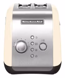 KitchenAid 5KMT221EAC 7 2 skivor 1100 W Cream