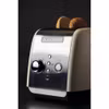 KitchenAid 5KMT221EAC 7 2 skivor 1100 W Cream
