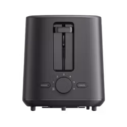 XIAOMI brödrost 780–930W svart