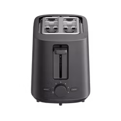 XIAOMI brödrost 780–930W svart
