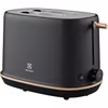 Electrolux E7T1-6BP 2 skivor 980 W svart