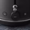 Electrolux E7T1-6BP 2 skivor 980 W svart