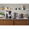 Electrolux E7T1-6BP 2 skivor 980 W svart