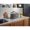 Electrolux E7T1-6BP 2 skivor 980 W svart