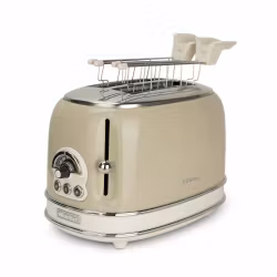 Ariete 0155/03 6 2 skivor 810 W Beige