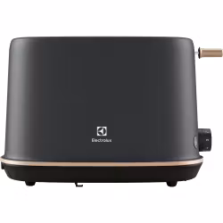 Electrolux Explore E7T1-6BP 2 skivor 980 W svart