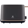 Electrolux E7T1-6BP 2 skivor 980 W svart