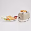 Ariete 0155/03 6 2 skivor 810 W Beige