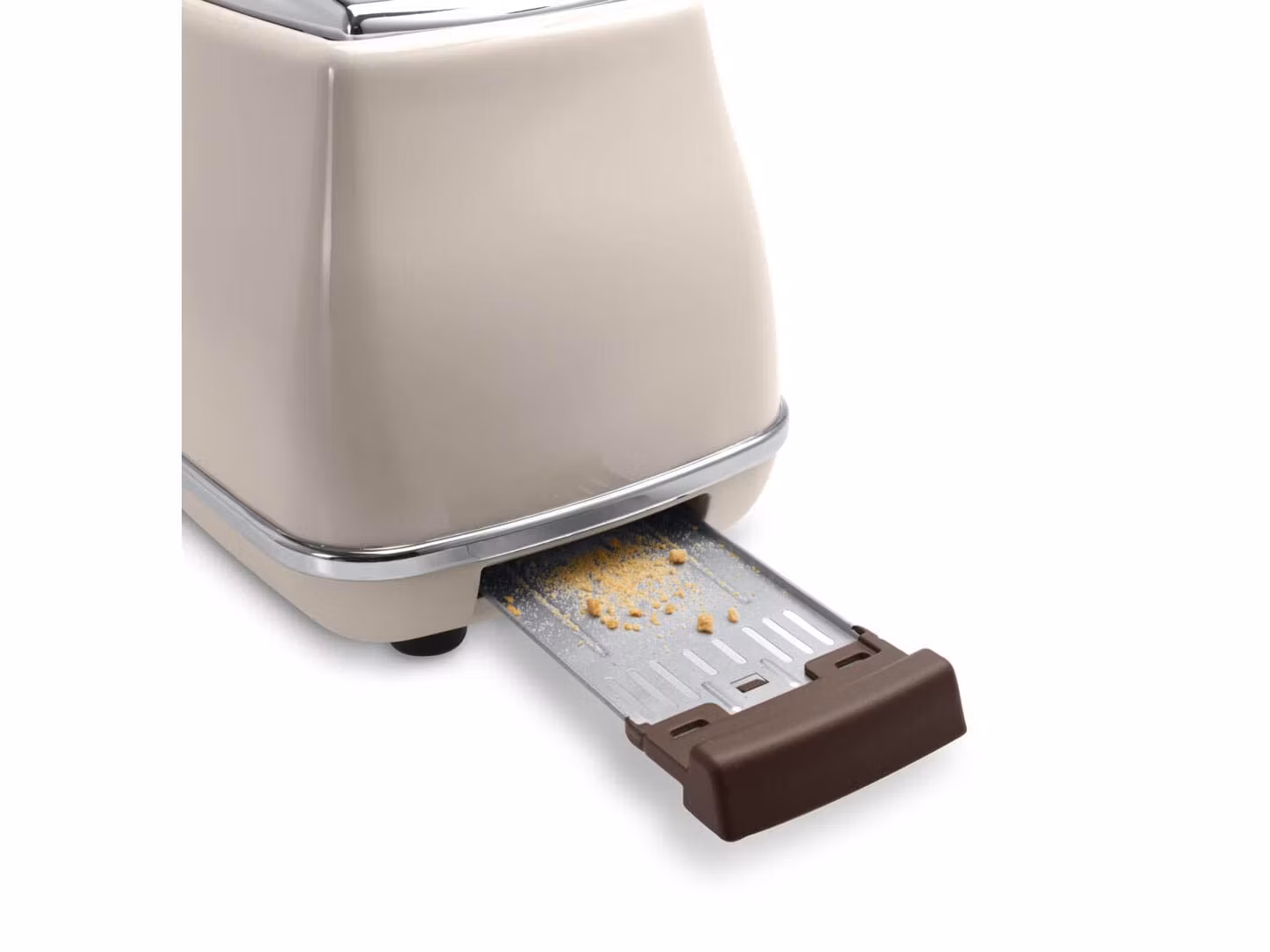 De’Longhi 2103.BG 2 skivor 900 W Beige