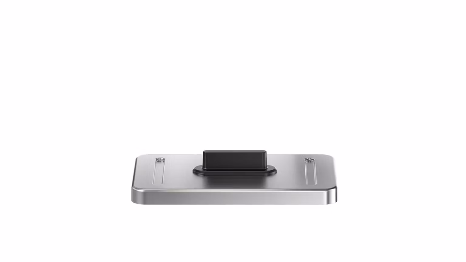 Braun HT 5015 BK 13 brödrost 2 skivor 1000 W svart