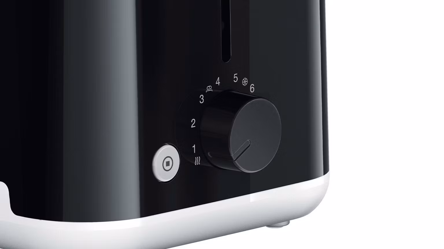 Braun HT1010BK 8 2 skivor 900 W svart