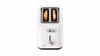 Braun HT1010WH 8 2 skivor 900 W Vit