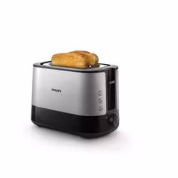Philips Viva Collection HD2637/90 brödrost 7 2 skivor 950 W