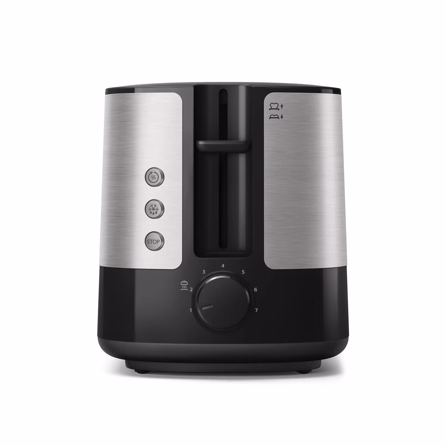 Philips Viva Collection HD2637/90 brödrost 7 2 skivor 950 W