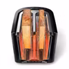 Philips Viva Collection HD2637/90 brödrost 7 2 skivor 950 W