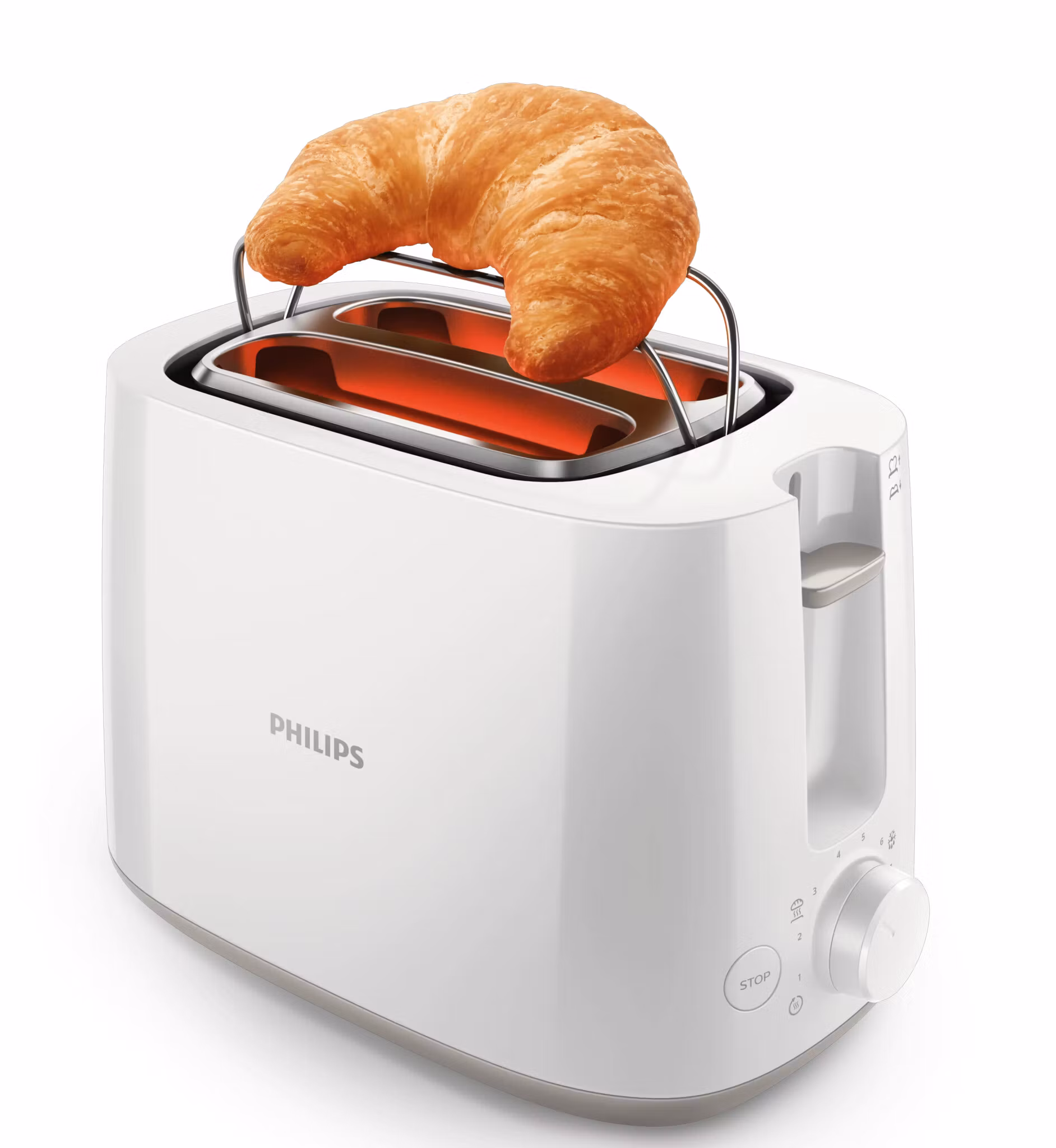 Philips Daily Collection Toaster HD2581/00