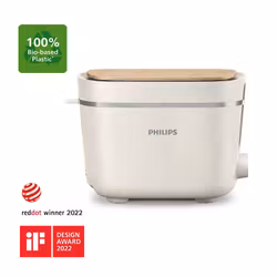 Philips Eco Conscious Edition HD2640/10 5000 Series Toaster