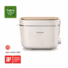 Philips Eco Conscious Edition HD2640/10 5000 Series Toaster