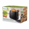 Philips Daily Collection HD2582/90 brödrost 8 2 skivor 830 W