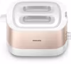 Philips Viva Collection HD2638/11 brödrost 7 2 skivor 950 W roséguld, vit