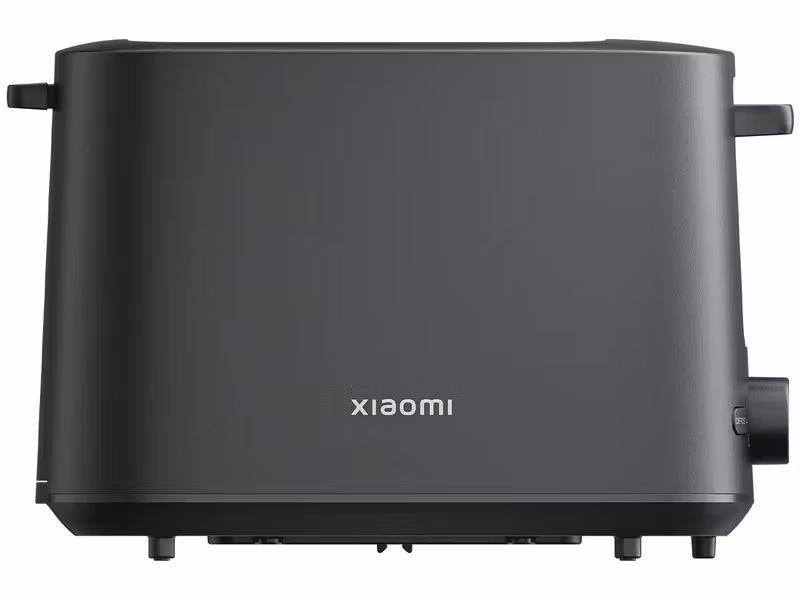 XIAOMI brödrost 780–930W svart