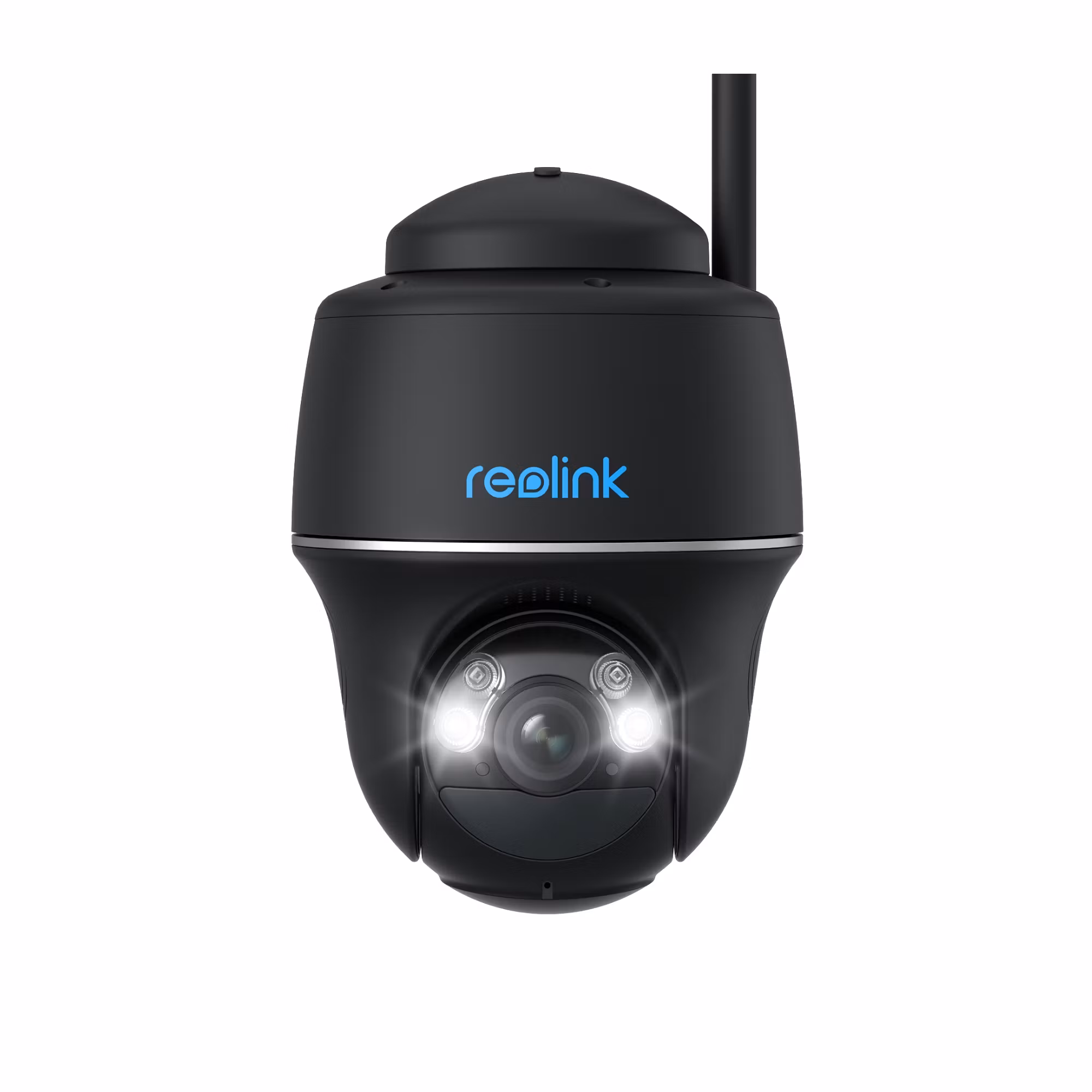 Reolink Argus Series B430-B 5MP Utomhus Övervakningskamera