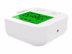 Ihealth Smart trådlös blodtrycksmätare med Monitor