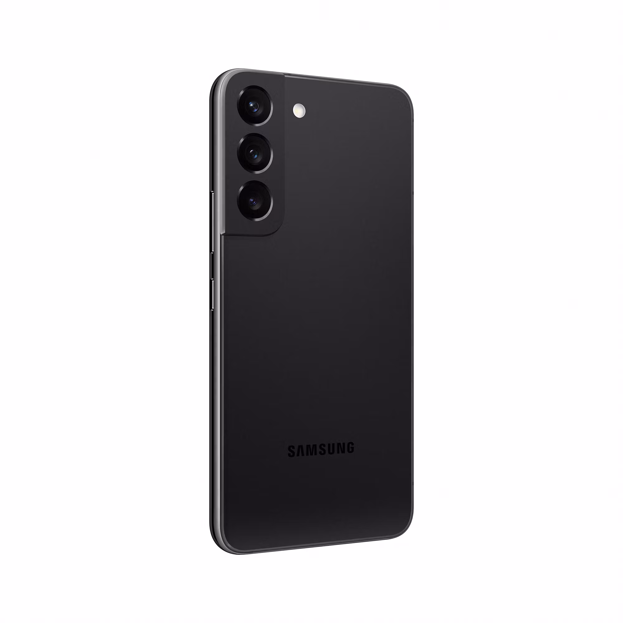 Samsung Galaxy S22 Enterprise Edition SM-S901B 15,5 cm (6,1") Dual SIM Android 12 5G USB Type-C 8 GB 128 GB 3700 mAh Black