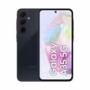 Samsung Galaxy A35 5G 16,8 cm (6,6") Hybrid Dual SIM Android 14 USB Type-C 6 GB 128 GB 5000 mAh Navy